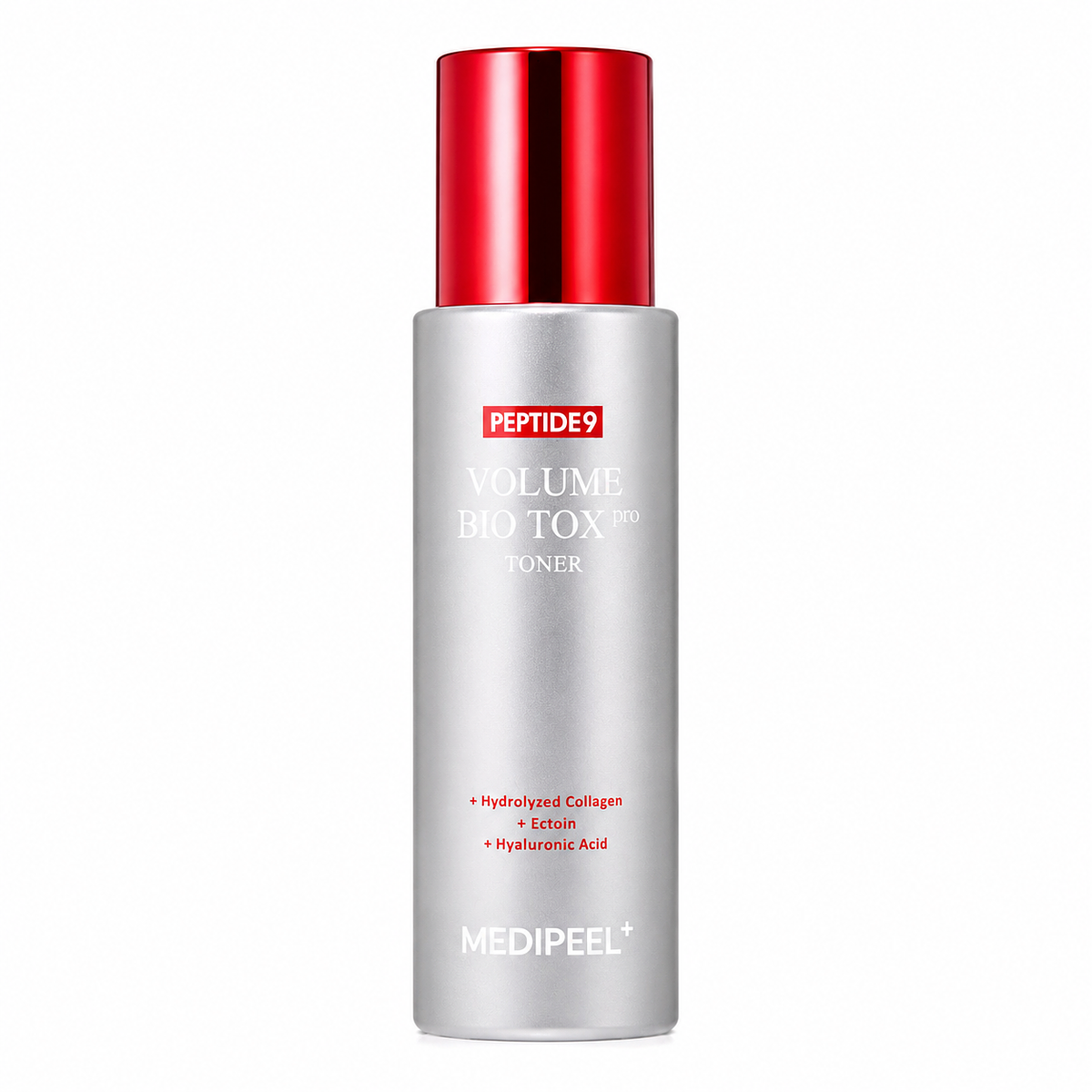 Пептидный тонер-бустер с матриксилом MEDIPEEL Peptide 9 Volume Bio Tox Toner Pro
