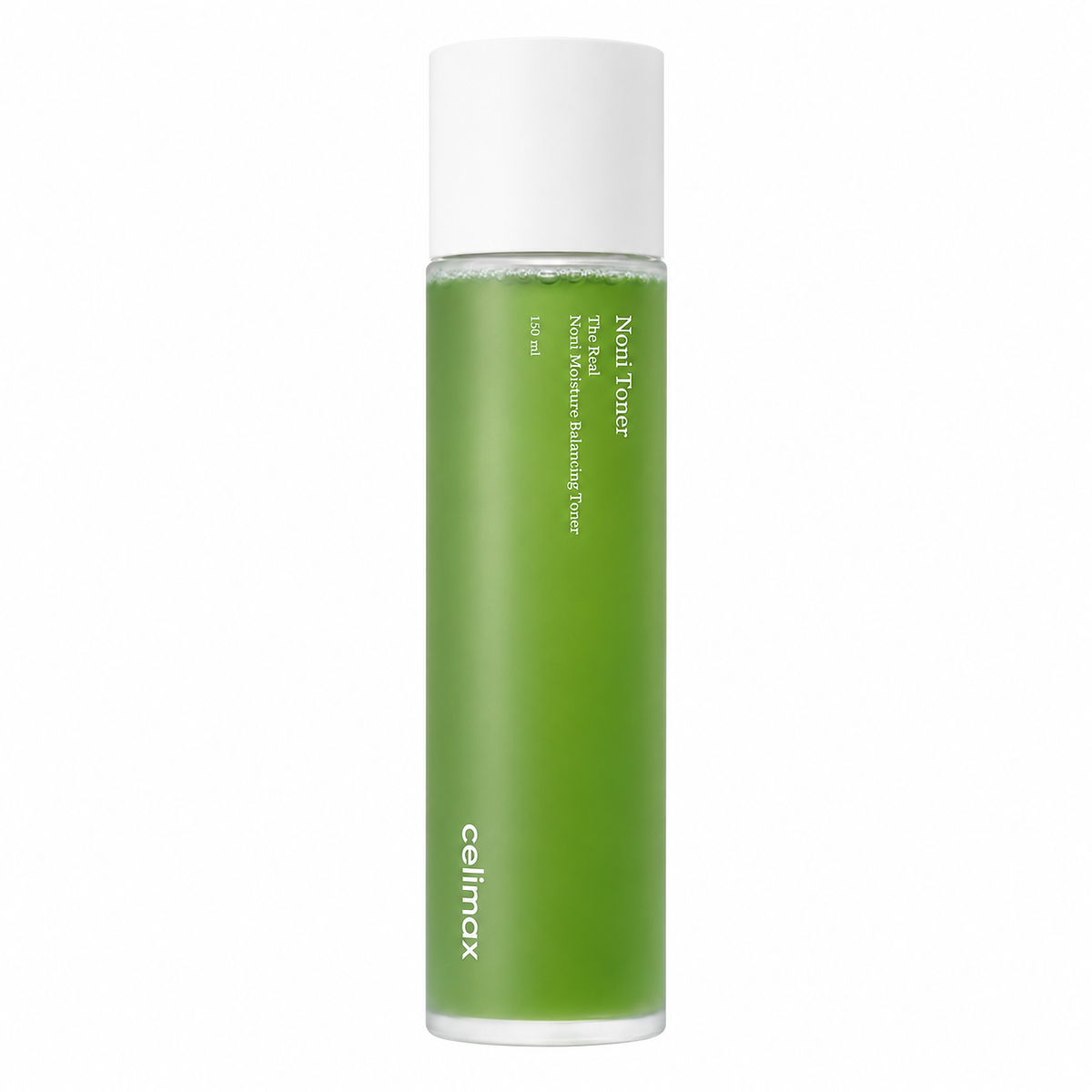 Восстанавливающий тонер с экстрактом нони Celimax The Real Noni Moisture Balancing Toner