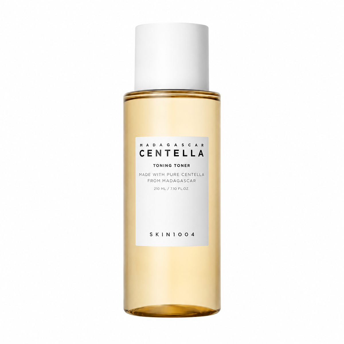 Успокаивающий тонер с центеллой SKIN1004 Madagascar Centella Toning Toner