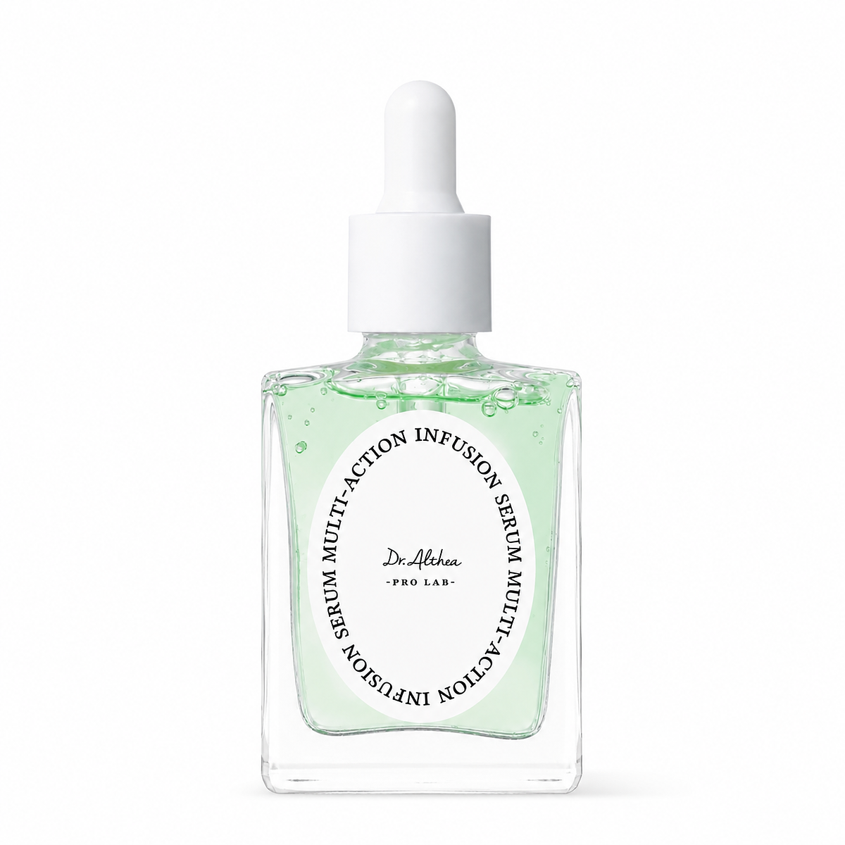 Многофункциональная сыворотка с пептидами и аминокислотами Dr. Althea Multi-Action Infusion Serum