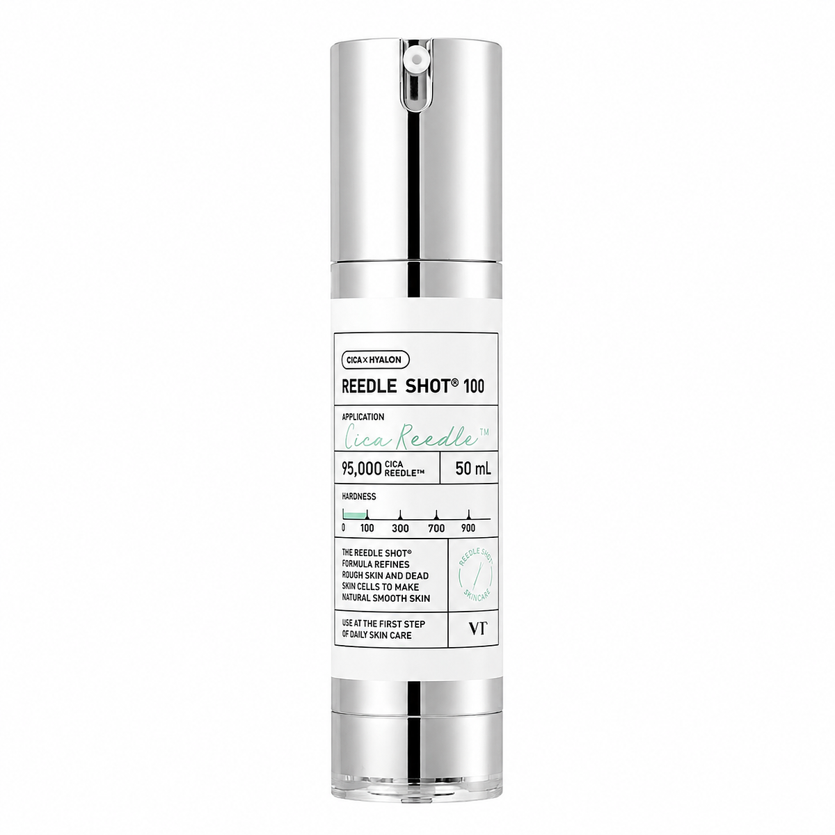 Сыворотка с микроиглами для регенерации VT Cosmetics Reedle Shot 100