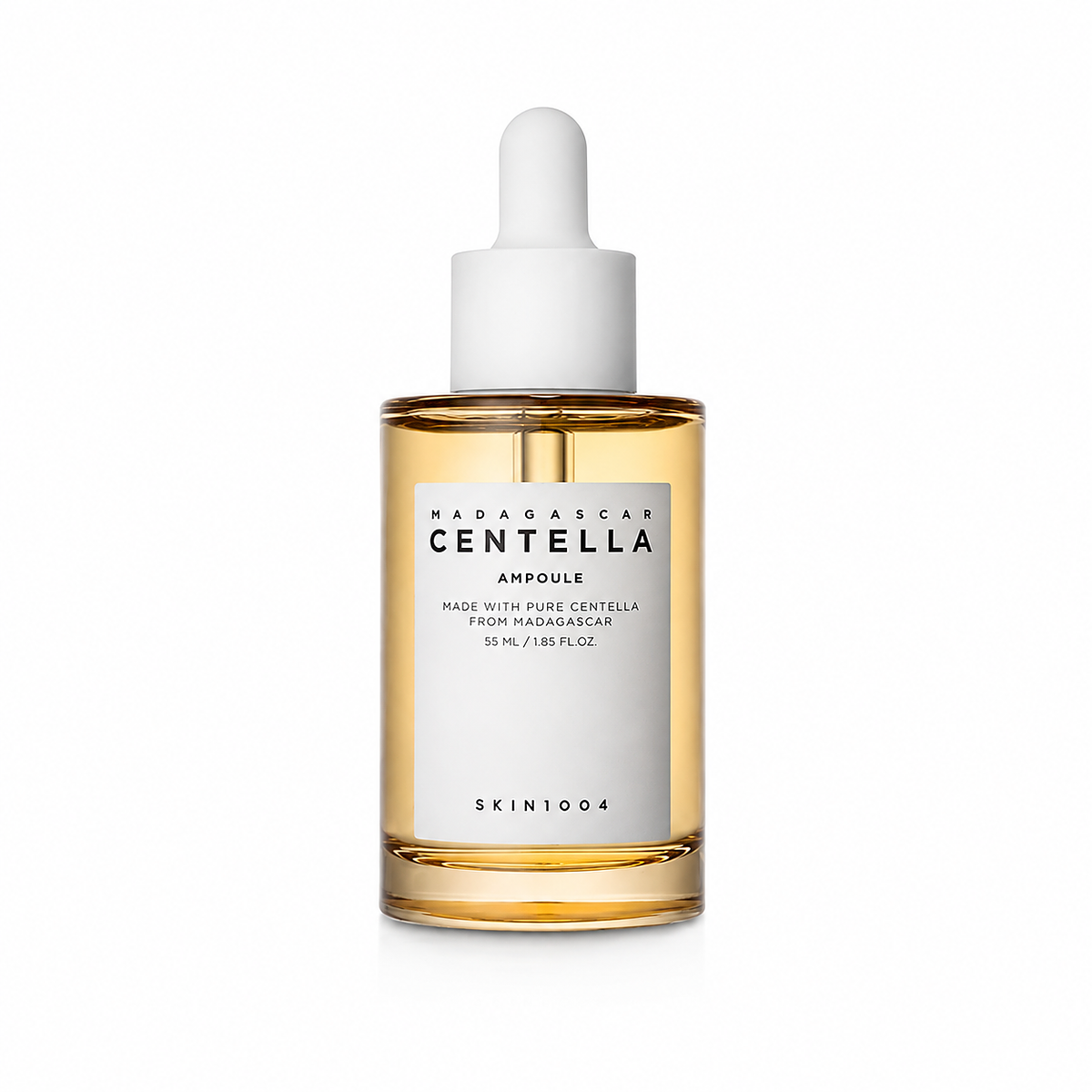Увлажняющая ампула-сыворотка с экстрактом центеллы SKIN1004 Madagascar Centella Ampoule