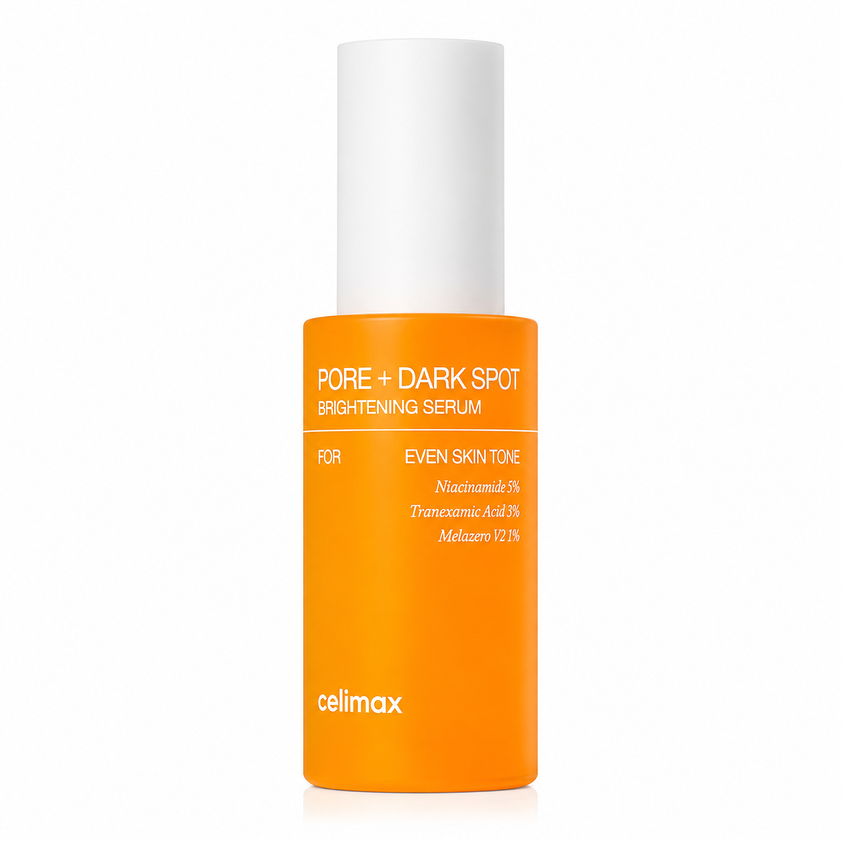 Сыворотка для выравнивания тона и рельефа кожи Celimax Pore+Dark Spot Brightening Serum