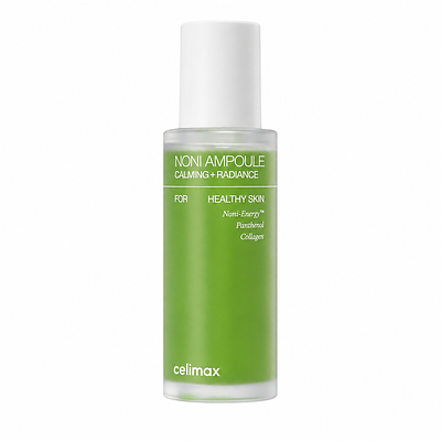 Восстанавливающая сыворотка с экстрактом нони Celimax The Real Noni Energy Ampoule