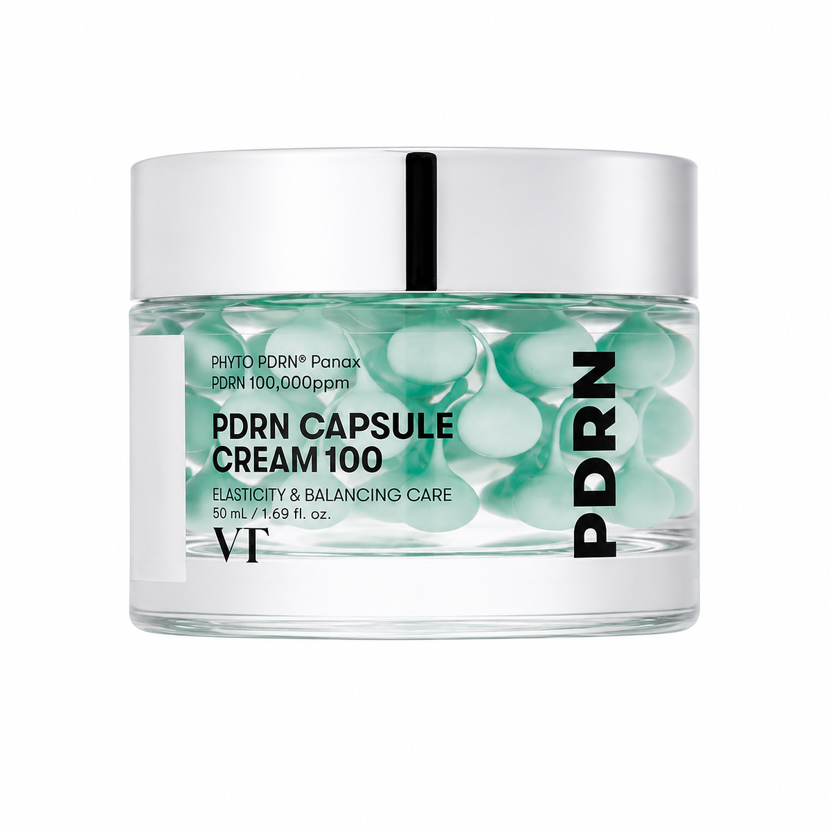 Увлажняющий капсульный крем с ПДРН VT Cosmetics PDRN Capsule Cream 100