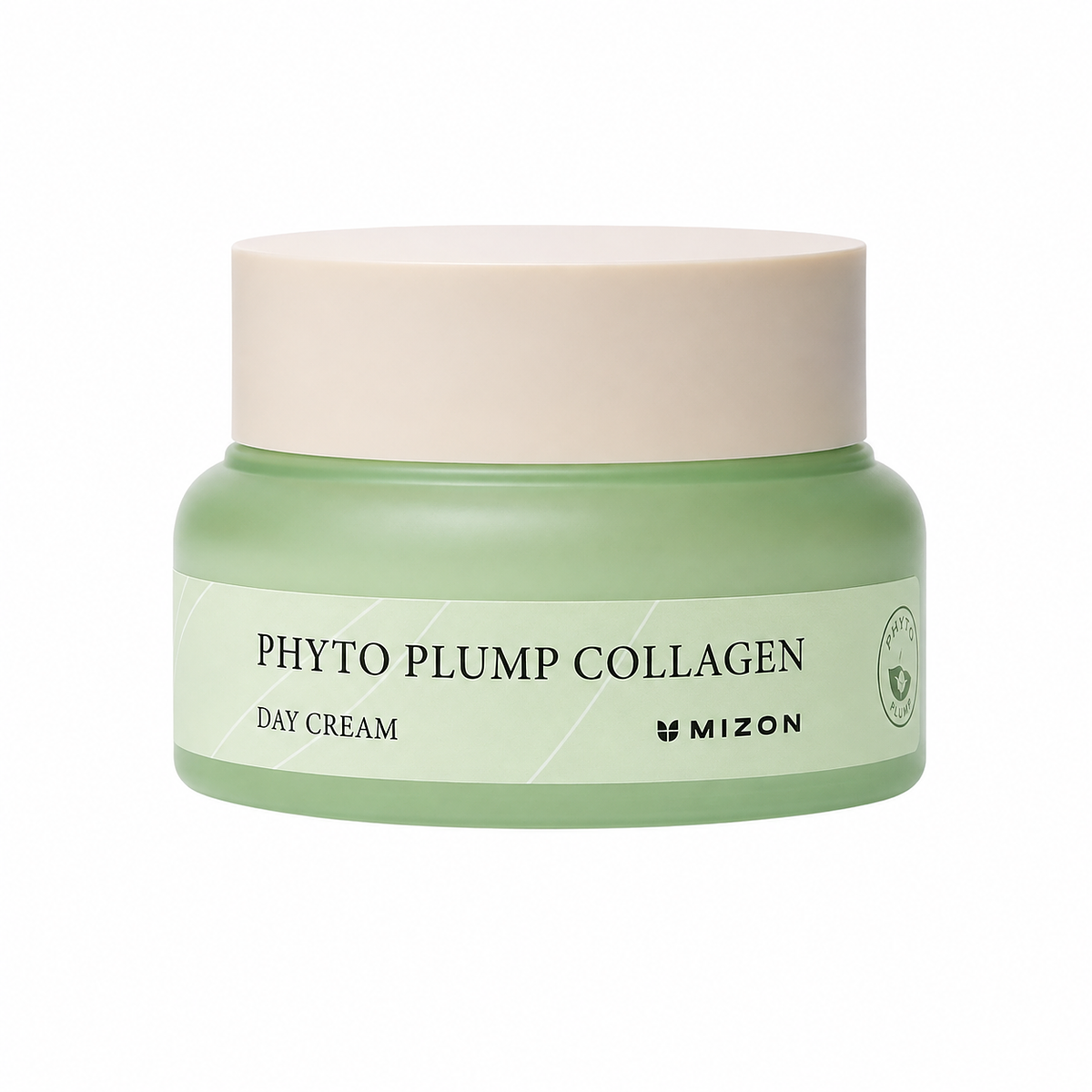 Освежающий дневной крем с фитоколлагеном Mizon Phyto Plump Collagen Day Cream