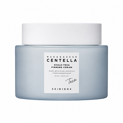 Крем для лица укрепляющий SKIN1004 Madagascar Centella Hyalu-Teca Firming Cream