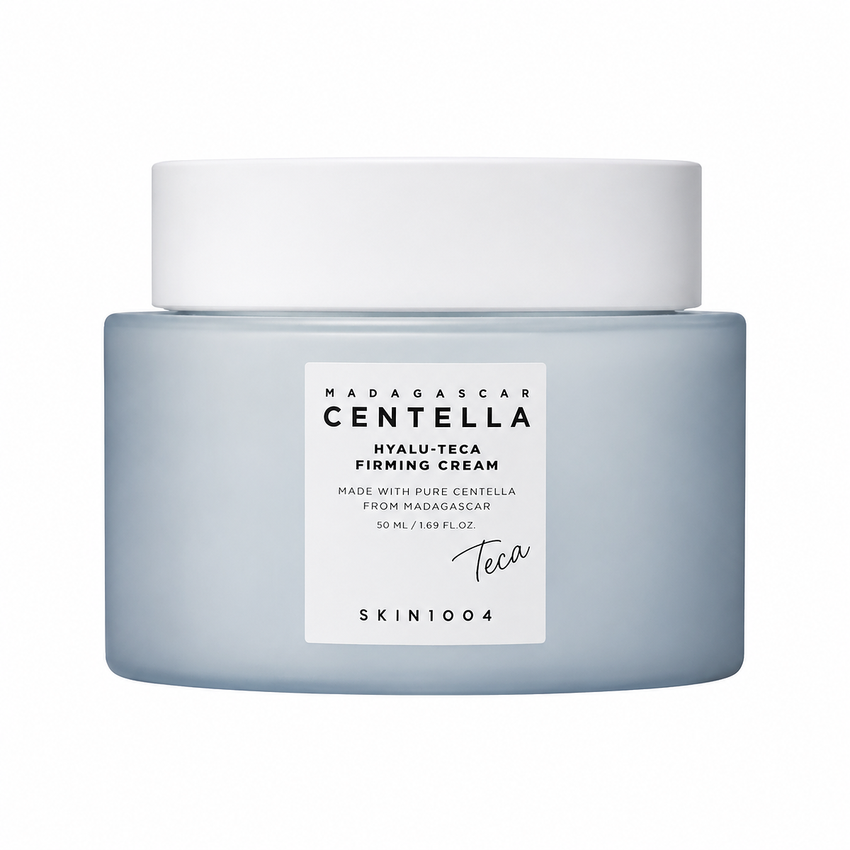 Крем для лица укрепляющий SKIN1004 Madagascar Centella Hyalu-Teca Firming Cream