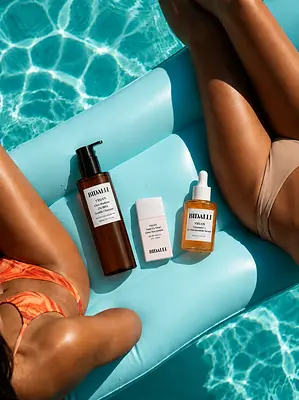 Round Lab Birch Juice солнцезащитный крем SPF50+