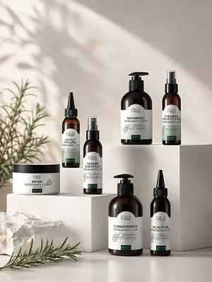 Dr.FORHAIR Folligen Original шампунь