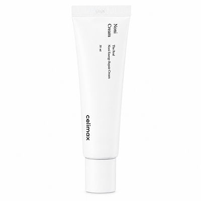 Восстанавливающий крем с экстрактом нони Celimax The Real Noni Energy Repair Cream