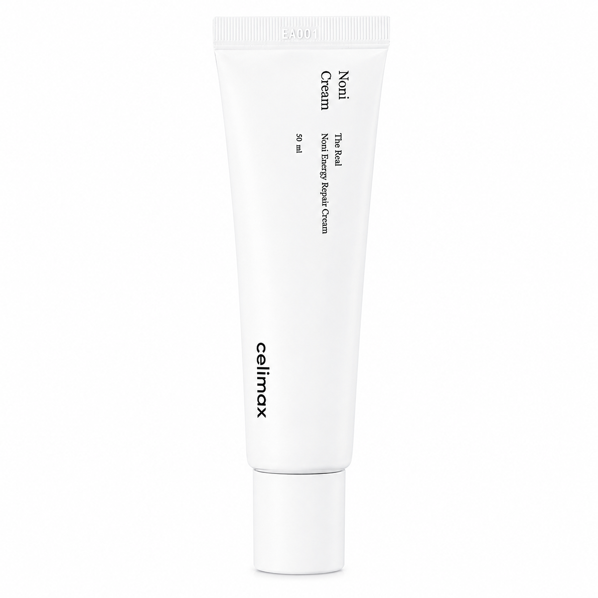 Восстанавливающий крем с экстрактом нони Celimax The Real Noni Energy Repair Cream
