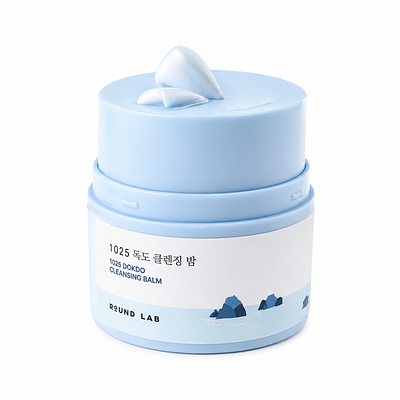 Гидрофильный бальзам с морской водой Round Lab 1025 Dokdo Cleansing Balm