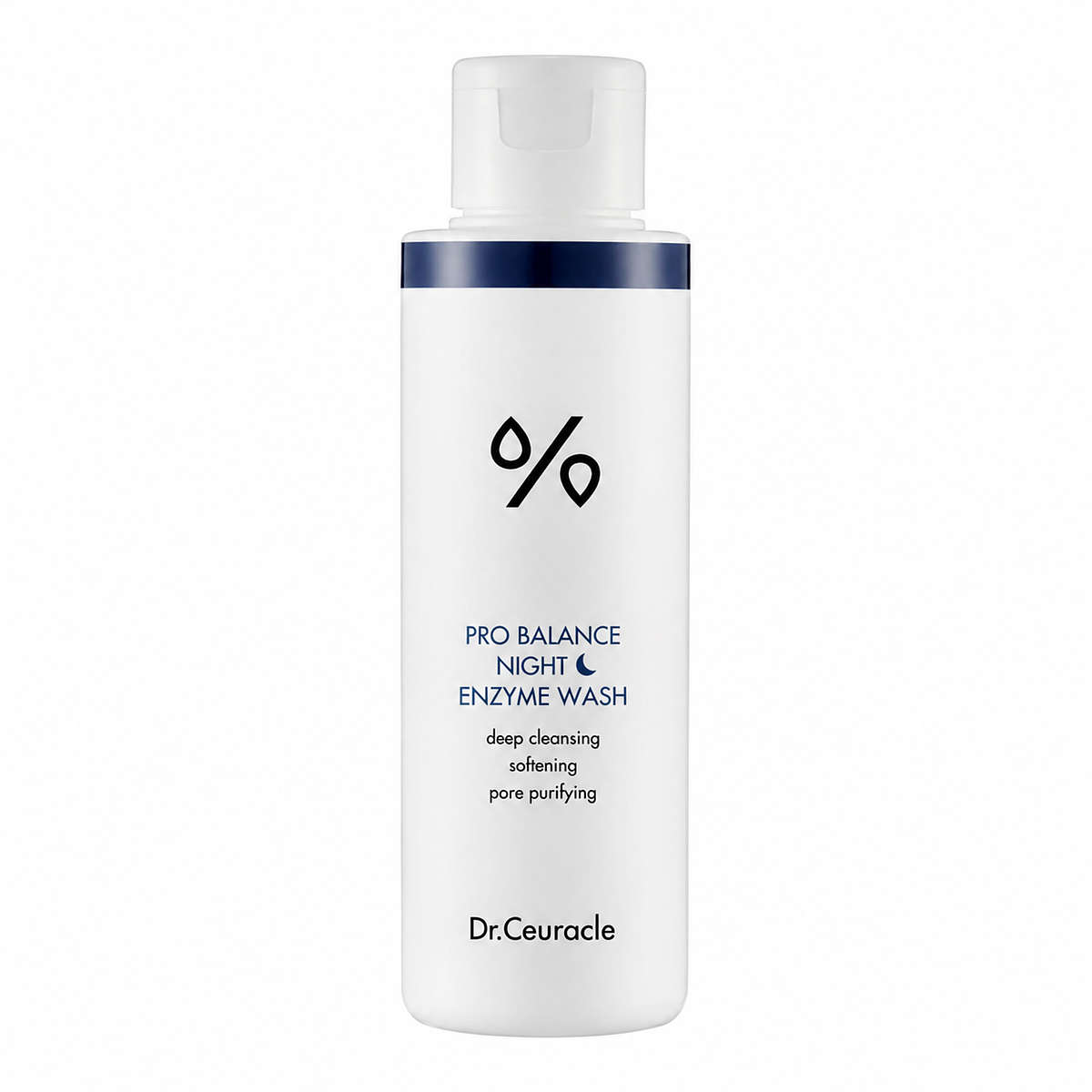 Энзимная пудра с древесным углём Dr.Ceuracle Pro Balance Night Enzyme Wash