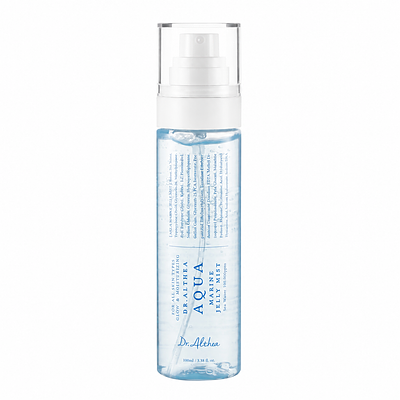 Увлажняющий мист с морской водой и ПДРН Dr. Althea Aqua Marine Jelly Mist